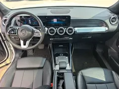 2022 Mercedes-Benz GLB 220 Fashion, белый — фото 10