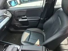 2022 Mercedes-Benz GLB 220 Fashion, белый — фото 11