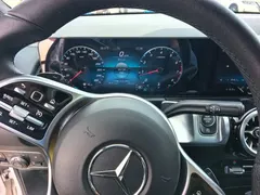 2022 Mercedes-Benz GLB 220 Fashion, белый — фото 12