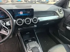 2022 Mercedes-Benz GLB 220 Fashion, белый — фото 13