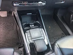 2022 Mercedes-Benz GLB 220 Fashion, белый — фото 14