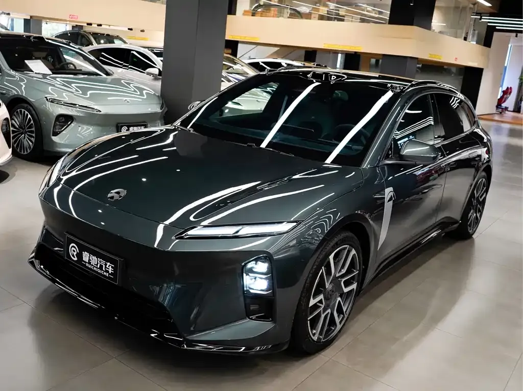 2026 Nio ET5T 100kWh Touring