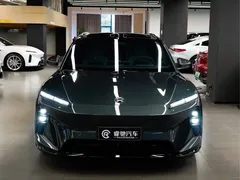 2026 Nio ET5T 100kWh Touring, зелёный — фото 2