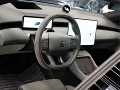 2026 Nio ET5T 100kWh Touring, зелёный — фото 9