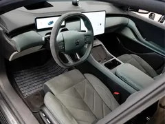 2026 Nio ET5T 100kWh Touring, зелёный — фото 12