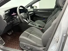 2021 Volkswagen Golf 280TSI DSG R-Line — фото 4