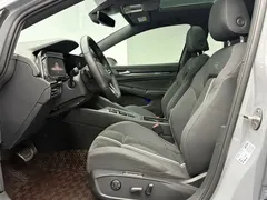 2021 Volkswagen Golf 280TSI DSG R-Line — фото 5