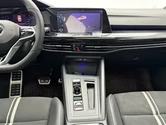 2021 Volkswagen Golf 280TSI DSG R-Line — фото 9