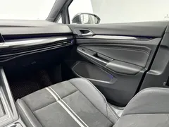 2021 Volkswagen Golf 280TSI DSG R-Line — фото 10