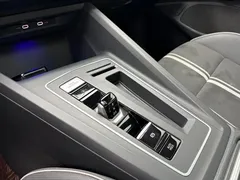 2021 Volkswagen Golf 280TSI DSG R-Line — фото 12