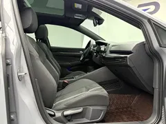 2021 Volkswagen Golf 280TSI DSG R-Line — фото 14