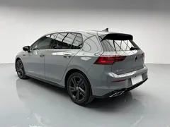 2021 Volkswagen Golf 280TSI DSG R-Line — фото 16