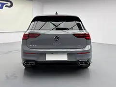 2021 Volkswagen Golf 280TSI DSG R-Line — фото 18