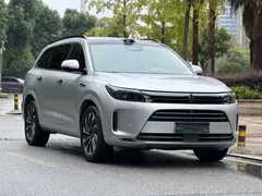 2024 Aito M7 1.5T RWD Smart Driving Ultra 5-seat — фото 2