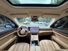 2024 Aito M7 1.5T RWD Smart Driving Ultra 5-seat — фото 8