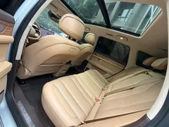 2024 Aito M7 1.5T RWD Smart Driving Ultra 5-seat — фото 9