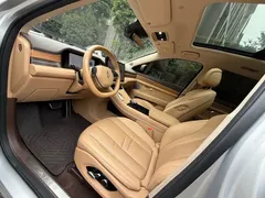 2024 Aito M7 1.5T RWD Smart Driving Ultra 5-seat — фото 10