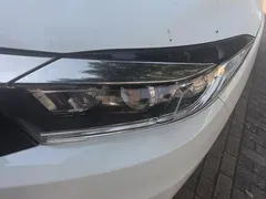 2020 Honda Vezel 1.5L CVT Pioneer, белый — фото 5