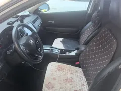 2020 Honda Vezel 1.5L CVT Pioneer, белый — фото 9