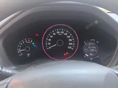 2020 Honda Vezel 1.5L CVT Pioneer, белый — фото 14