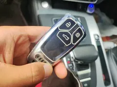 2020 Audi Q5L 40 TFSI Fashion, белый — фото 9