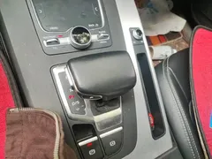2020 Audi Q5L 40 TFSI Fashion, белый — фото 15
