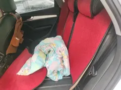 2020 Audi Q5L 40 TFSI Fashion, белый — фото 18