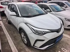 2023 Toyota IZOA 2.0L, белый — фото 3