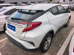 2023 Toyota IZOA 2.0L, белый — фото 6