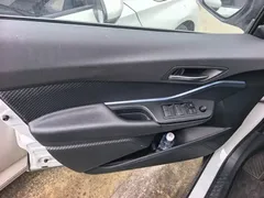 2023 Toyota IZOA 2.0L, белый — фото 8