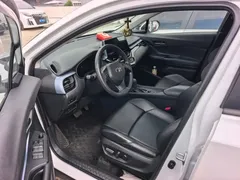 2023 Toyota IZOA 2.0L, белый — фото 9
