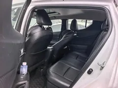 2023 Toyota IZOA 2.0L, белый — фото 10