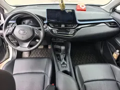 2023 Toyota IZOA 2.0L, белый — фото 11