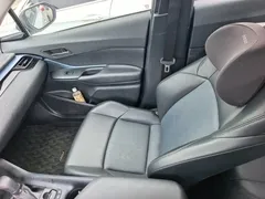 2023 Toyota IZOA 2.0L, белый — фото 12