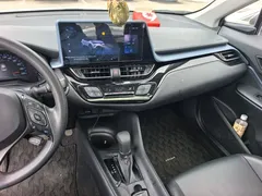 2023 Toyota IZOA 2.0L, белый — фото 14
