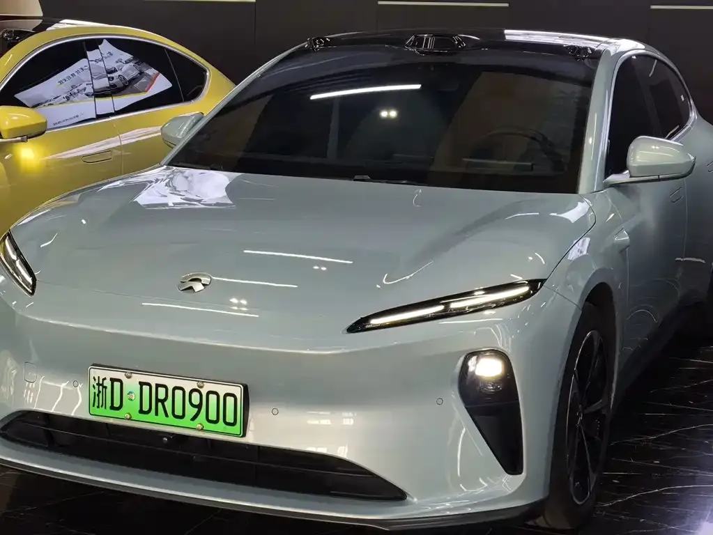 2024 Nio ET5T 75kWh Touring