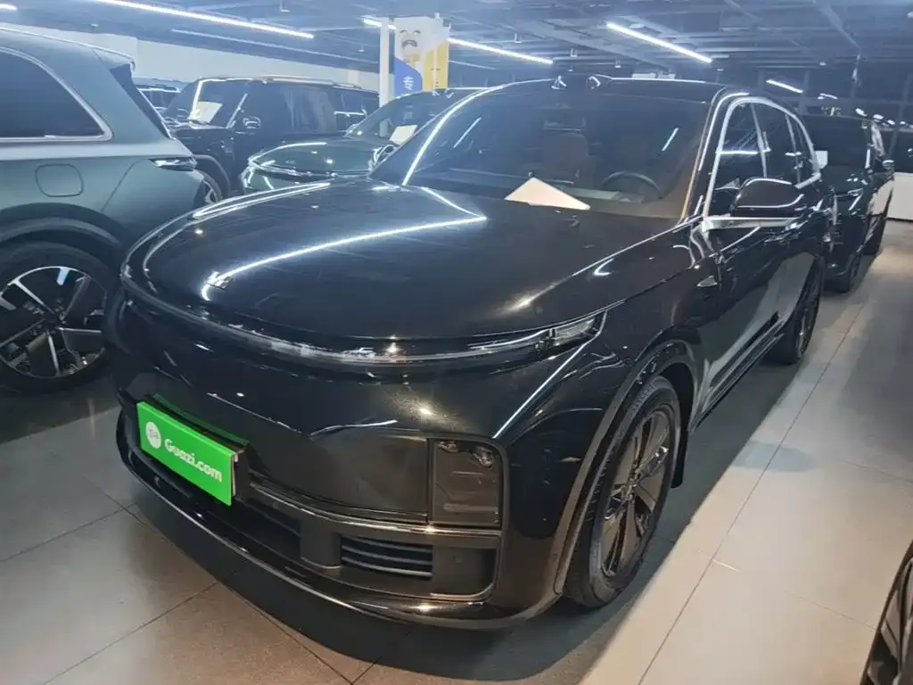 2024 Li Auto L7