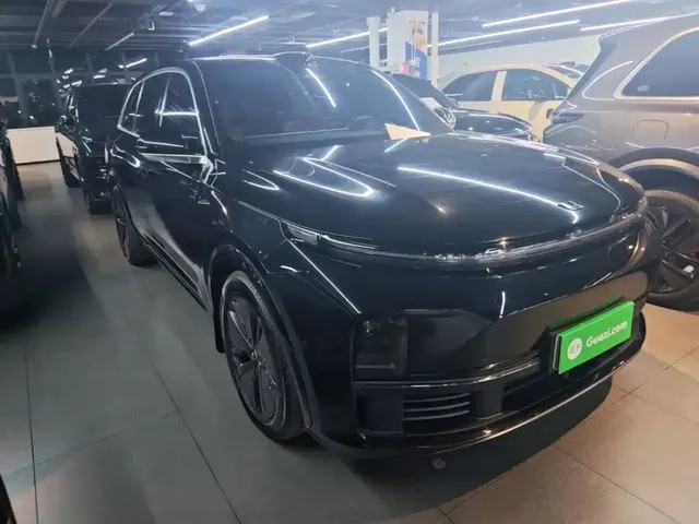 2024 Li Auto L7
