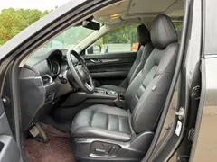 2021 Mazda CX-5 2.0L AT 2WD Black Knight — фото 6