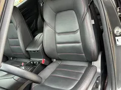 2021 Mazda CX-5 2.0L AT 2WD Black Knight — фото 7