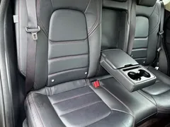 2021 Mazda CX-5 2.0L AT 2WD Black Knight — фото 9