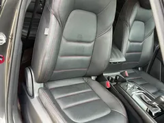 2021 Mazda CX-5 2.0L AT 2WD Black Knight — фото 10