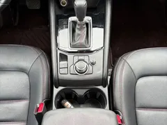 2021 Mazda CX-5 2.0L AT 2WD Black Knight — фото 11