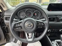 2021 Mazda CX-5 2.0L AT 2WD Black Knight — фото 14