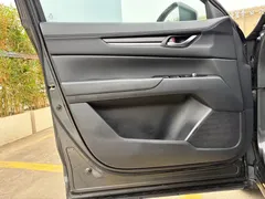 2021 Mazda CX-5 2.0L AT 2WD Black Knight — фото 16