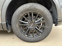 2021 Mazda CX-5 2.0L AT 2WD Black Knight — фото 22