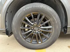 2021 Mazda CX-5 2.0L AT 2WD Black Knight — фото 23