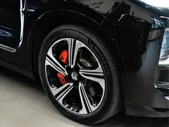 2026 Nio ES8 7-seat Executive Luxury, чёрный — фото 5