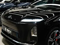 2026 Nio ES8 7-seat Executive Luxury, чёрный — фото 6