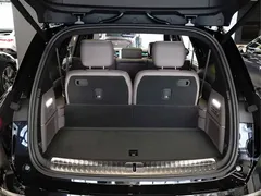 2026 Nio ES8 7-seat Executive Luxury, чёрный — фото 14